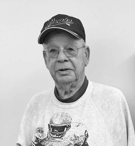 Russell Laurin